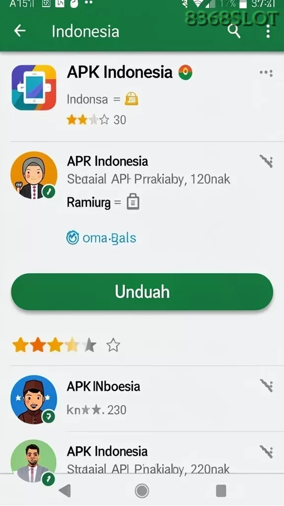 Cuplikan layar PAJAKTOTO — aktivitas