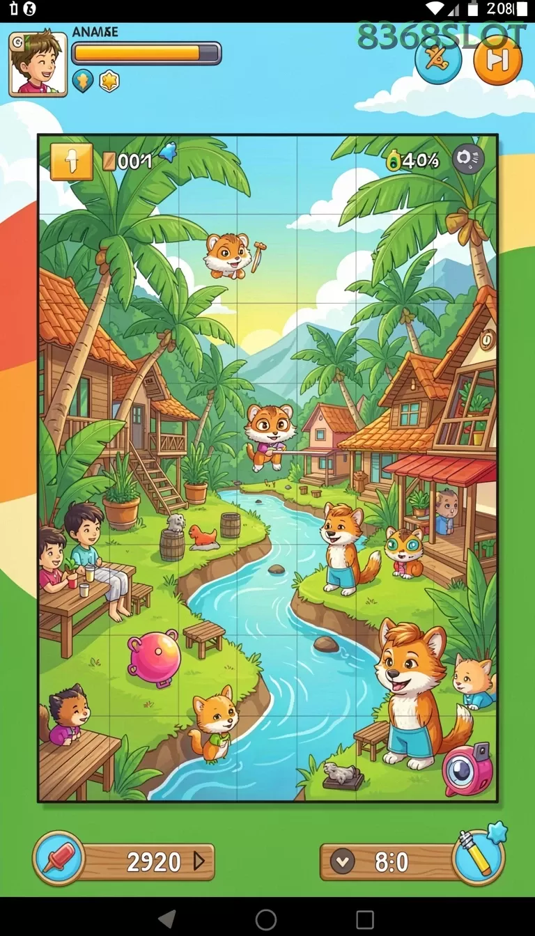 Cuplikan layar PAJAKTOTO — pengaturan akun