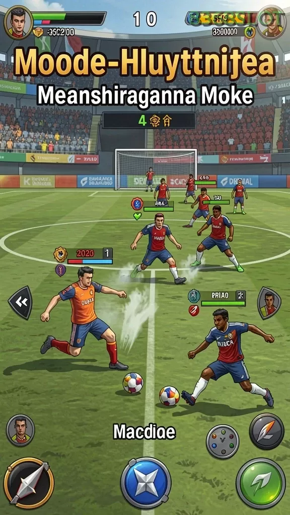 Cuplikan layar 567LUCK — halaman utama