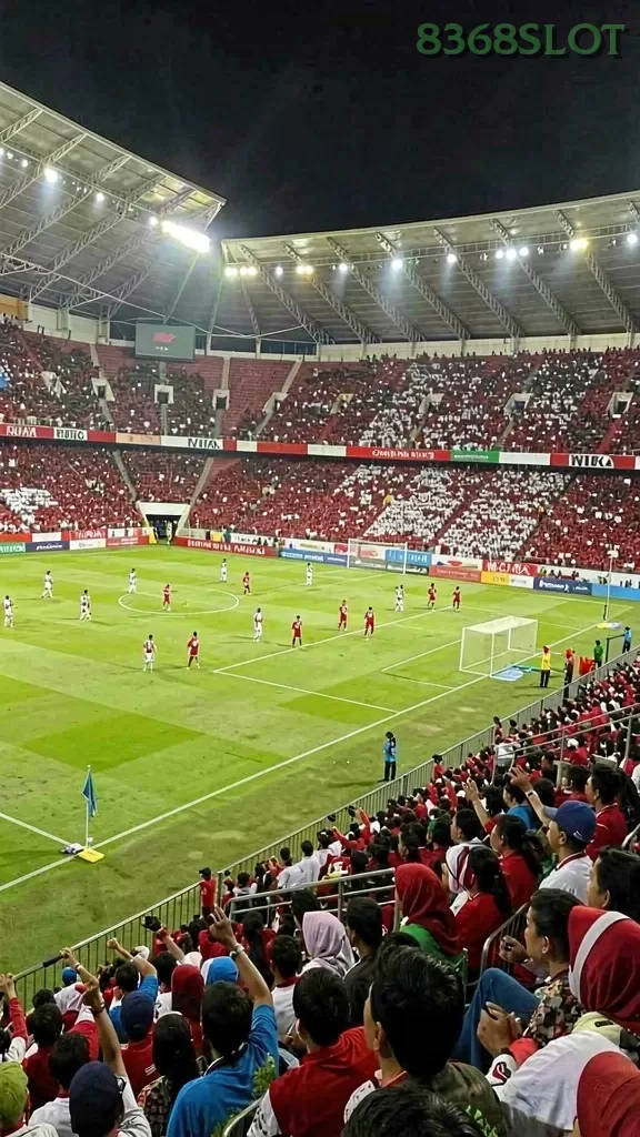 Cuplikan layar PENASLOT — aktivitas